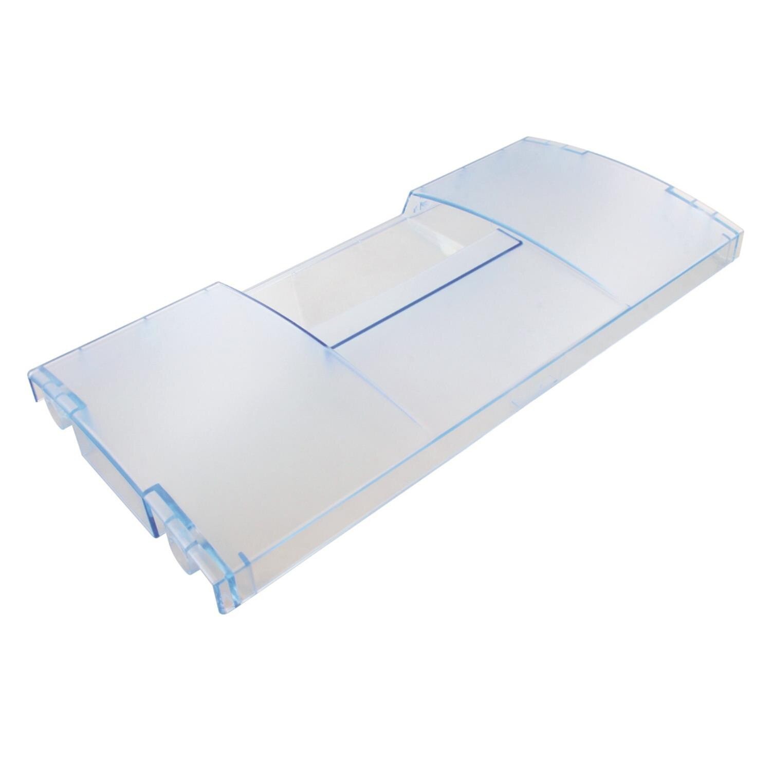 Genuine Beko CXF SFF Series Freezer Drawer Basket Front Cover Replacement