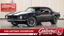 1968 Chevrolet Camaro for Sale
