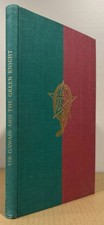 Sir Gawain and the Green Knight by Jones, Gwyn (translator)