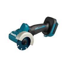 Makita 76mm Brushless Compact Cut Off Saw DMC300Z - Skin Only