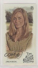 2019 Topps Allen & Ginter Mini Emily Jaenson #181 y8h