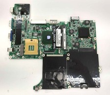 Laptop Motherboard Dell TF052 Latitude D520 Laptop Motherboard - Intel 945GM