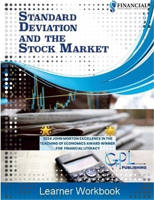 Standard Deviation and the Stock Market (Paperback or Softback)