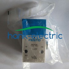 1 piece new festo SVS-4-1/8 10192 Basic valve Fast Delivery