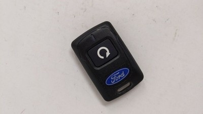Ford Keyless Entry Remote Fob H5ot68 Js7j-15k601-Aa 1 Buttons RN5W3