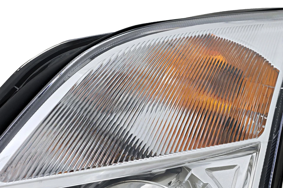 For 2010-2011 Mercury Milan Headlight Pair — 第 3/4 张图片