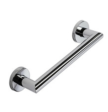 Croydex Grab Rails for Bathroom Grab Handle Safe Hand Rail Disabled Elderly 30cm