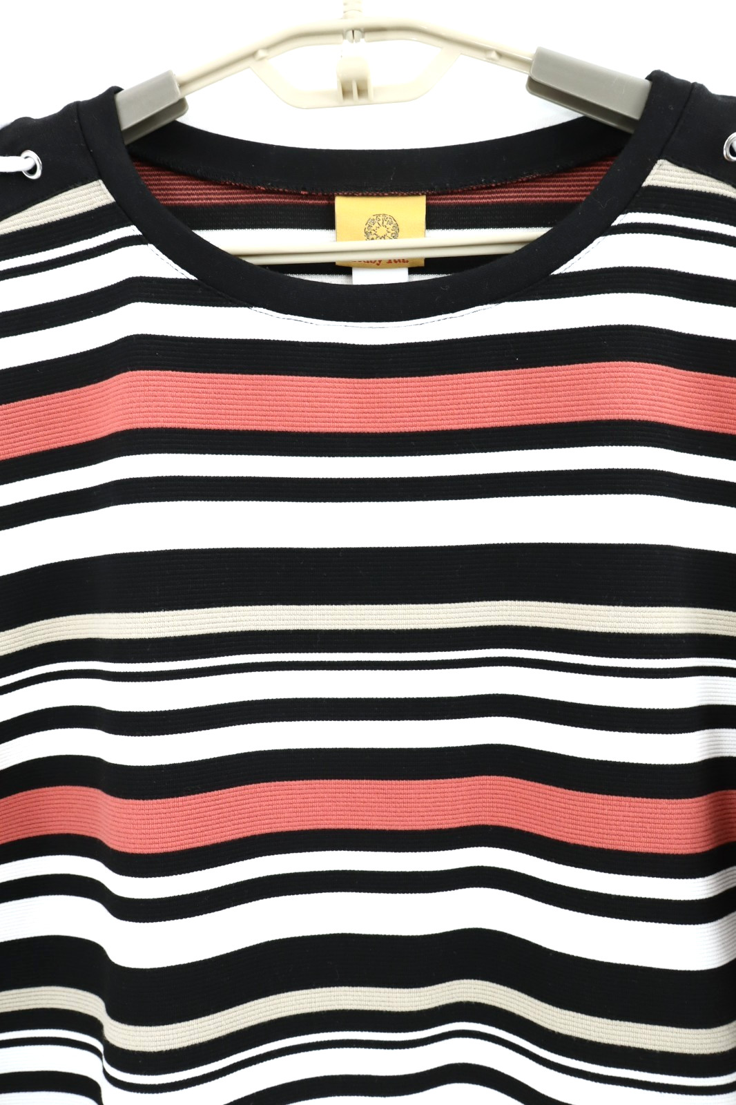 RUBY RD. Women's Stretch Polyester Rayon Blouse 3… - image 4