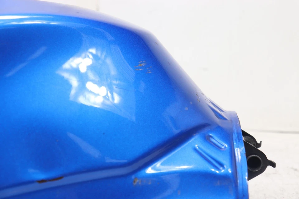 11-15 SUZUKI GSXR 1000 OEM TANQUE DE GASOLINA PILA DE COMBUSTIBLE DEPÓSITO DE GASOLINA Foto 4 de 4