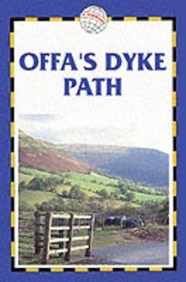 Offa's Dyke Path by Carter, Keith 1873756593 FREE Shipping