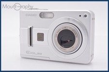 【AS IS】 CASIO EXILIM EX-Z57 3x FromJapan #yk6138