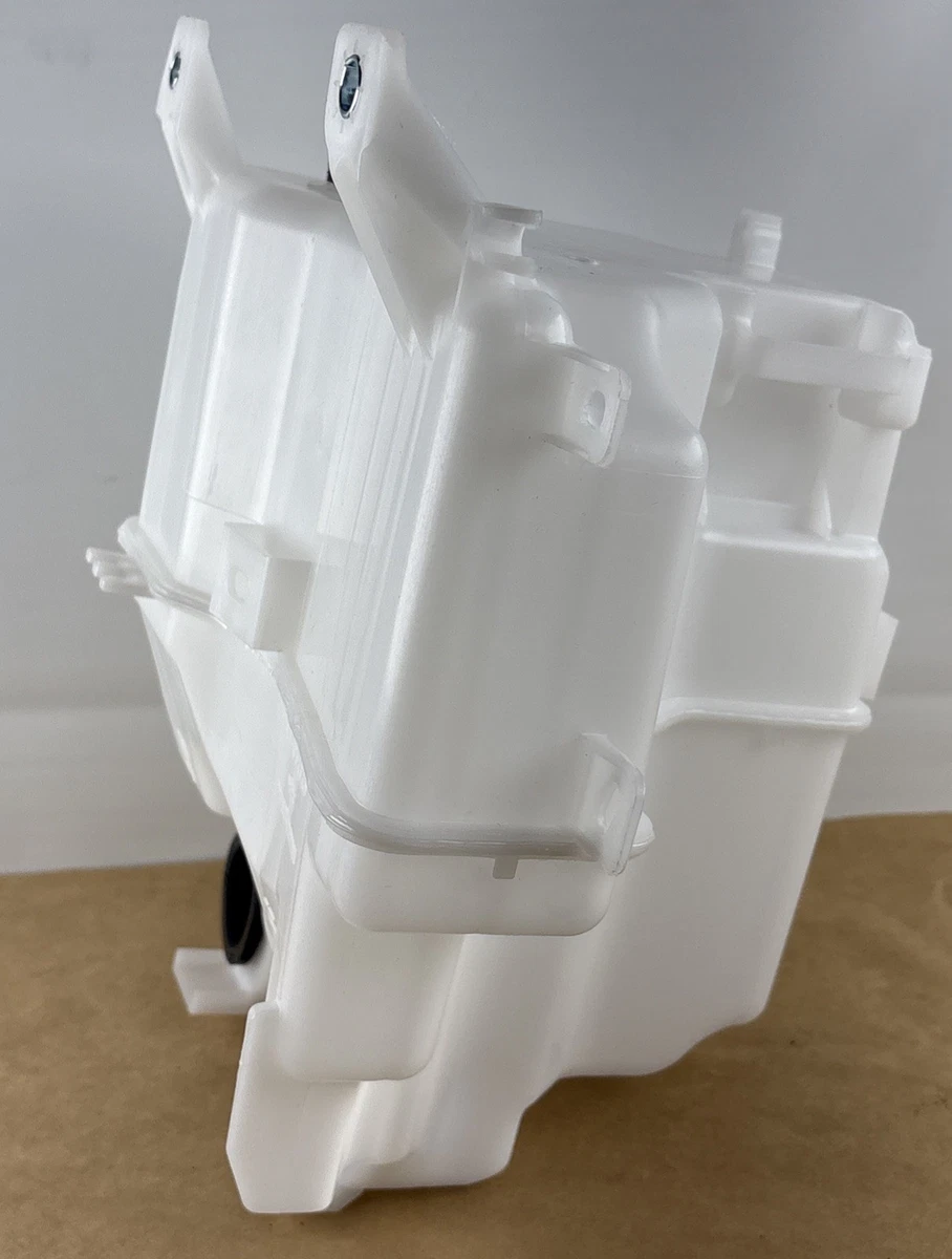 Platinum Pro LX1288124 Washer Fluid Reservoir Tank photo 5