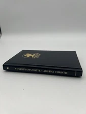 At Bertram's Hotel Agatha Christie Collection - Pre-Owned