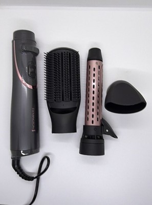 Remington Warmluftbürste rotierend (automatisch) Curl & Straight 3-in-1 