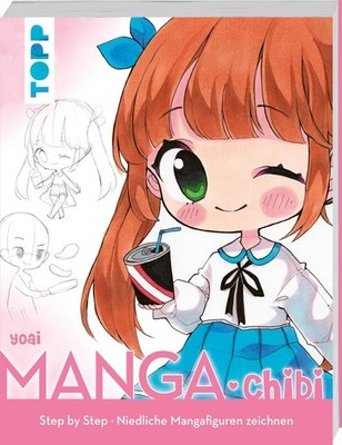 Manga. Chibi | Yoai | deutsch | Chibi Art Class