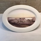 La Hoffman Westernware  SL Boys At Dinner Platter — photo 10