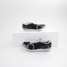 Under Armour Track Cleat Men's Black/Gray New without Box
