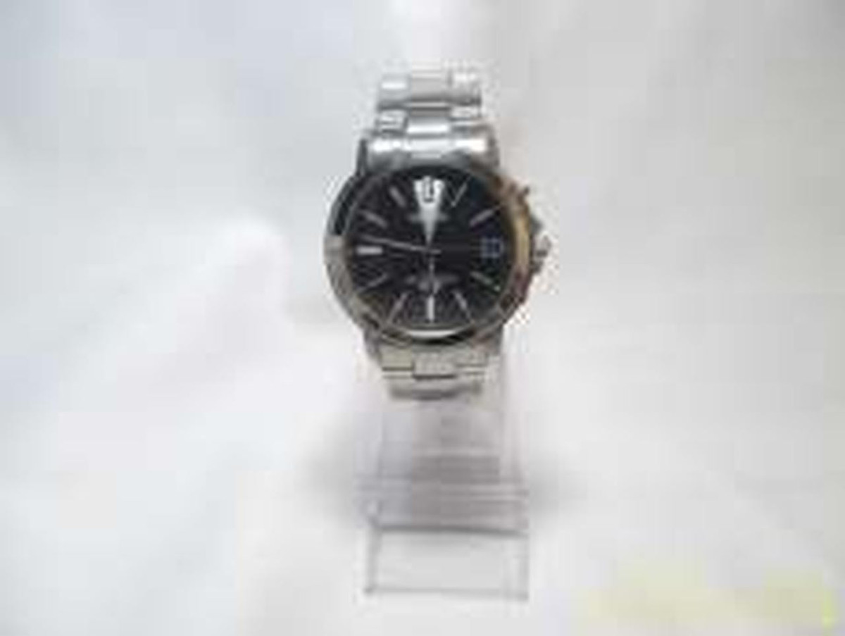 Seiko 7B52-0Af0 Quartz Analog Watch | eBay Seiko 7B52-0Af0 Quartz Analog Watch | eBay