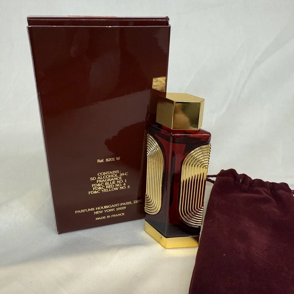 Raffinee La Princesse de Houbigant Parfum Splash 7 ml Foto 3 de 3