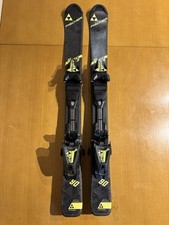 Fischer RC4 Race JR 90cm Junior Kids Skis