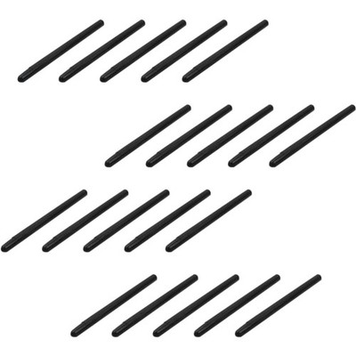20-Pack Universal Replacement Standard Pen Nibs Replacement for Intuos CTL-41...