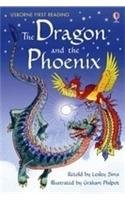 Dragon & the Phoenix (First Reading Level 2), NILL, Used; Very Good Book