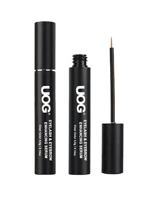 (United One) Eyelash Enhancing Serum Complex. Advanced Eyelash Conditioner. Alle