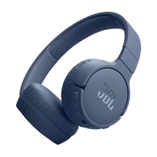 JBL Tune 670NC, Adaptive Noise Cancelling Wireless On-Ear Headphones