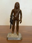 Vintage Kenner Star Wars FIRST 12 Chewbacca w/Crossbow TAIWAN COO