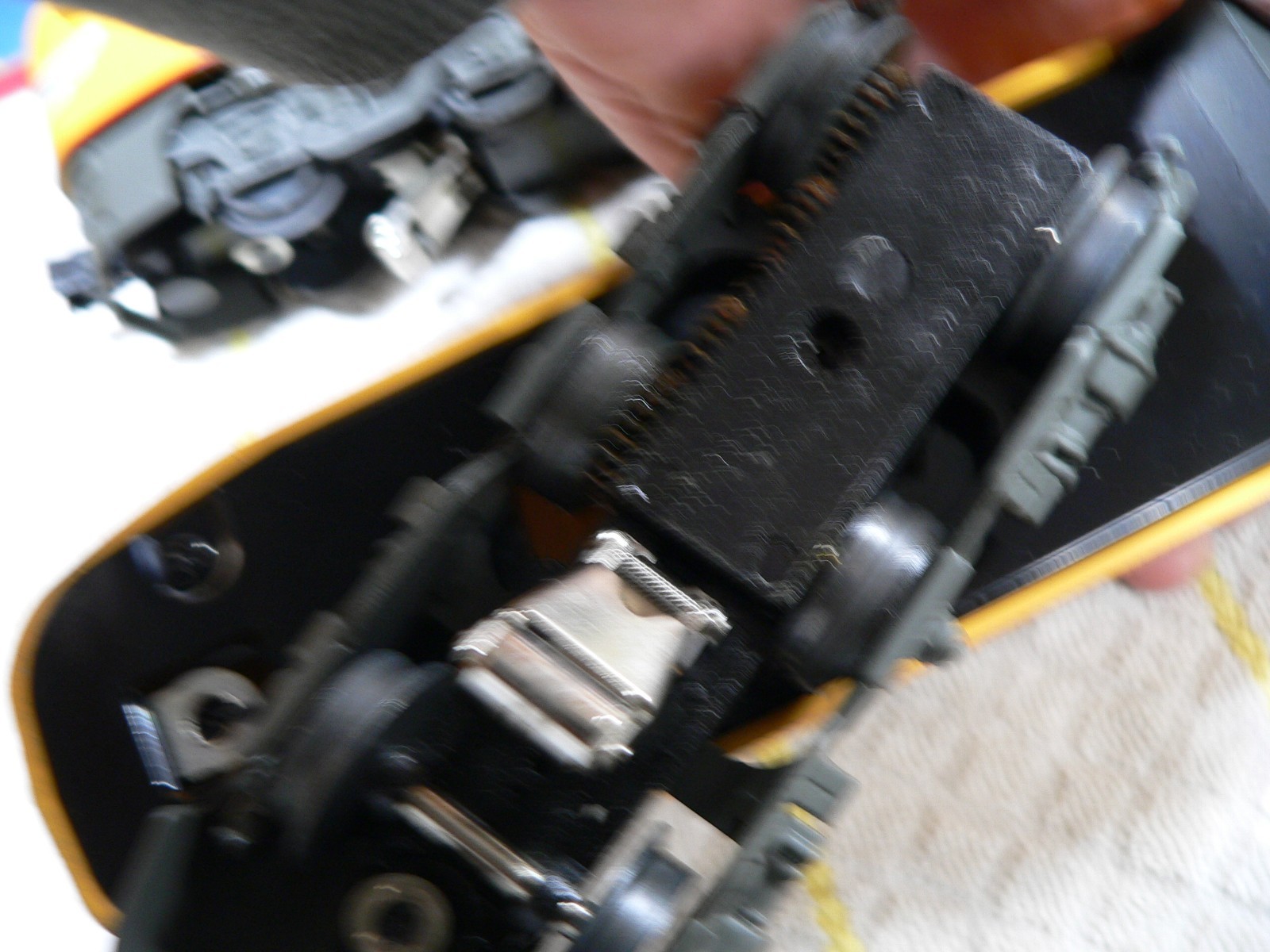 O Gauge Williams E8 ? 600 602 UNION PACIFIC  Powered/Dummy A-A Set