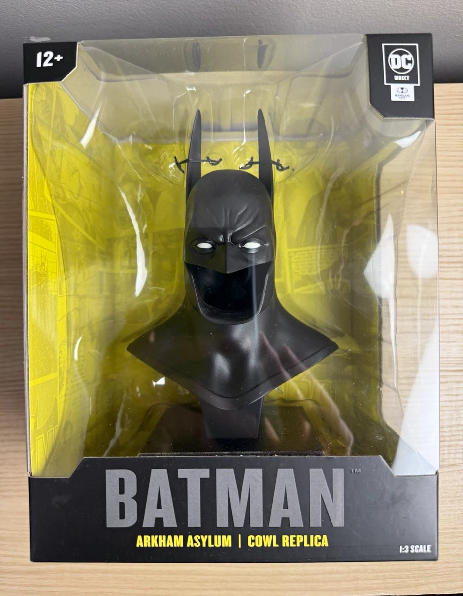 dc direct batman arkham asylum products for sale | eBay