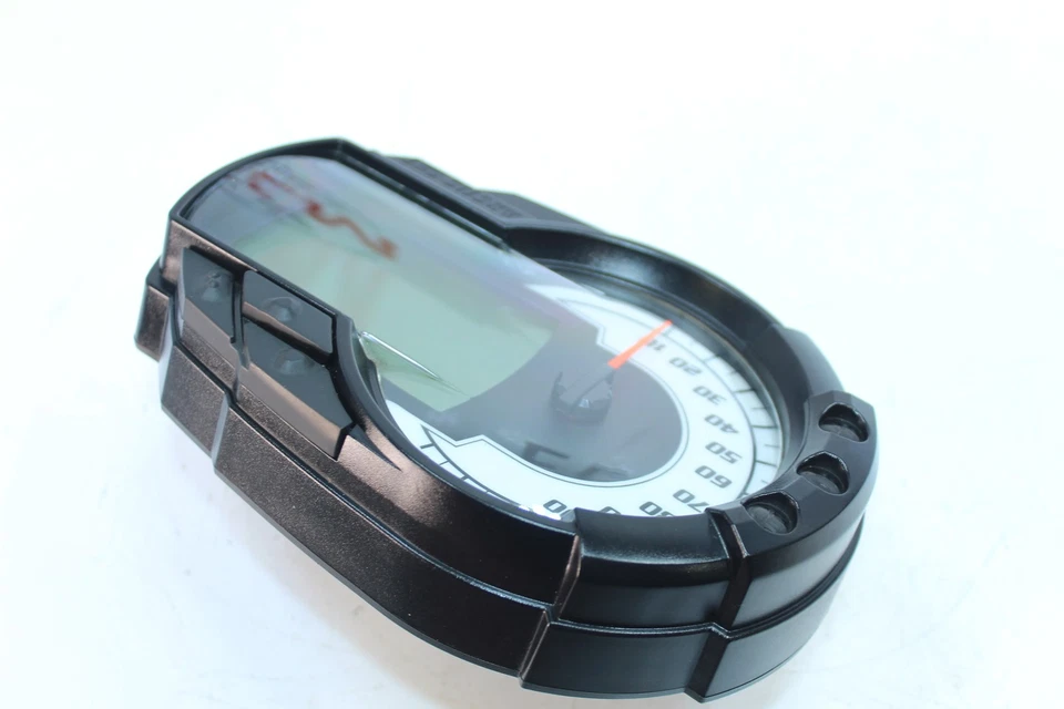 Arctic Cat Procross F1100 Turbo Sno Pro 2012 velocímetro medidor 0620-368 Foto 4 de 4