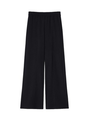 Marina Sport by Marina Rinaldi Damen Hose MRSTUONO Punto Milano blau