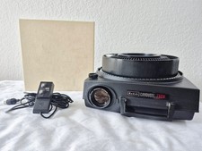 Professionally Rebuilt Kodak Carousel 750H Slide Projector Fully Functional 6572