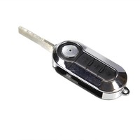 Rep. Key SchlüSsel Cover *Silber*