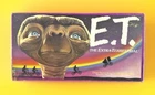 Vintage Parker Brothers E.T.  The Extra-Terrestrial Board Game