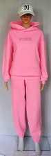 BOGNER SET ANZUG SIBEL F+I DAMEN HOODIE ROSA ...
