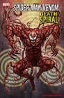 Amazing Spider-Man/Venom: Death Spiral #1 Carnage Variant SHIPS 2/25/26