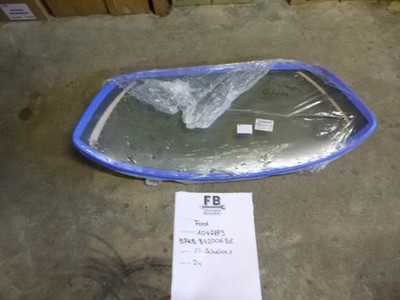 Ford KA 1996-2008 Heckscheibe Scheibe hinten rear window Heckfenster 1042879 NEU