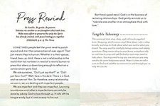 We're Still in This, Goss, Susan