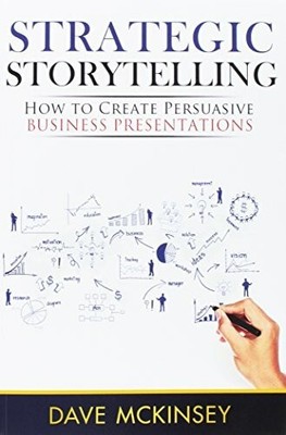 Strategic Storytelling: How to Buch CreateSpace Independent Publishing Platform