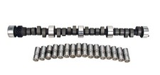 Comp Cams Sbc Cam Lifter Kit 292h Hydraulic Flat Tappet Part Fits Cl12-213-3