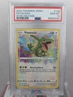 Rayquaza Amazing Rare PSA 10 2020 Pokemon SWSH Vivid Voltage #138/185 9079