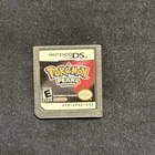 Pokemon Pearl Version Nintendo DS 2007 Cartridge Only