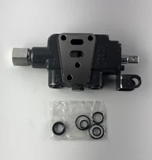 Genuine Kubota YW312-0011 Acting Hydraulic Valve Assembly thumbnail 2
