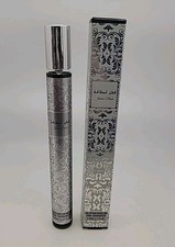 Lattafa Fakhar Black Mist Eau De Perfume For Men Travel Size 1.17 Fl Oz