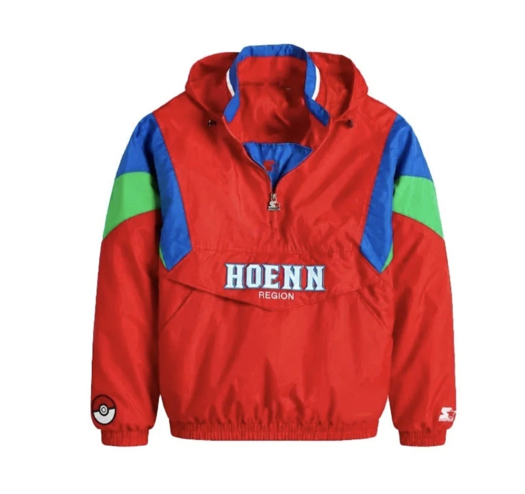 Starter Winter Coats, Jackets & Vests for Men for Sale | Shop New