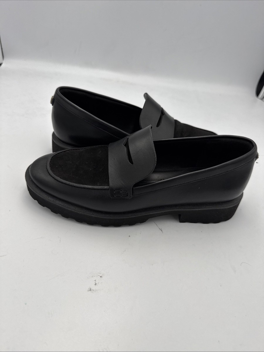 『美品』COLE HAAN GRAND 360 ローファー ブラック　黒 cole haan grand 360 women | eBay