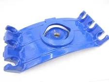 Smith Blair 366 Service Saddle For Large Diameter Pipe Triple Strap 31.75"-32.50