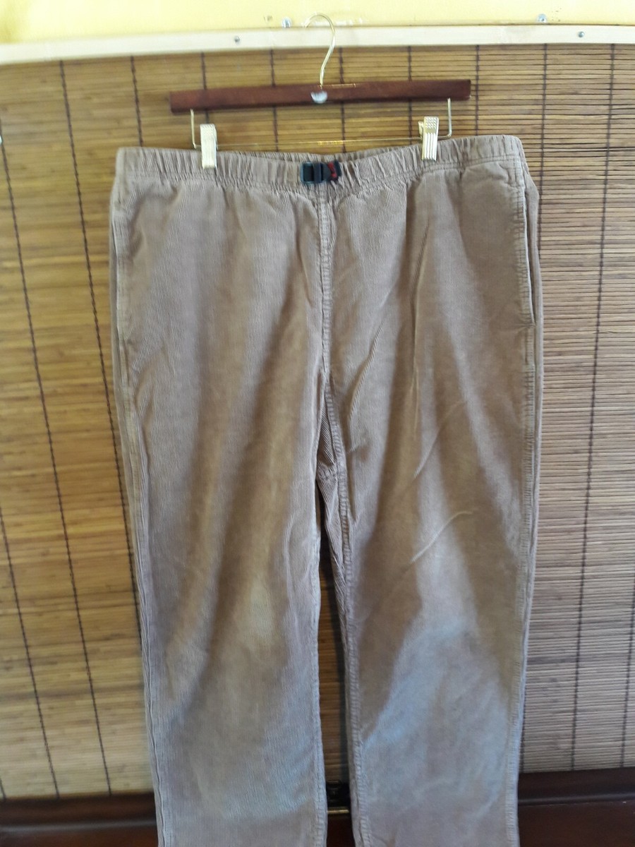 Gramicci×DVERGLOOSETAPEREDLIBERTYPANT Voyager Pant – Gramicci